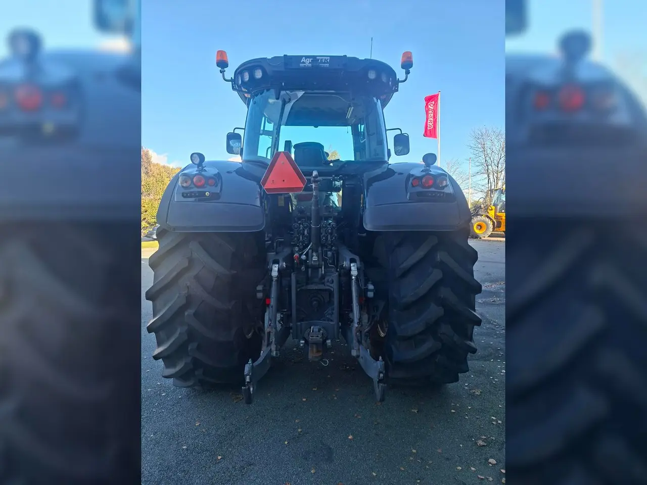 Billede 9 - Valtra S374