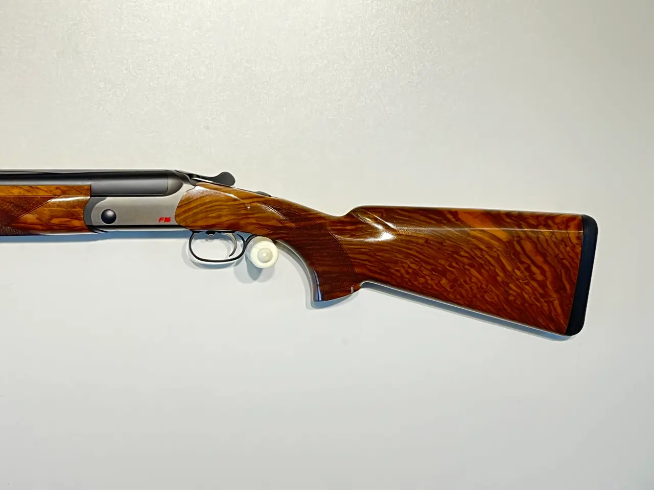 Billede 2 - Blaser F16 Sporting