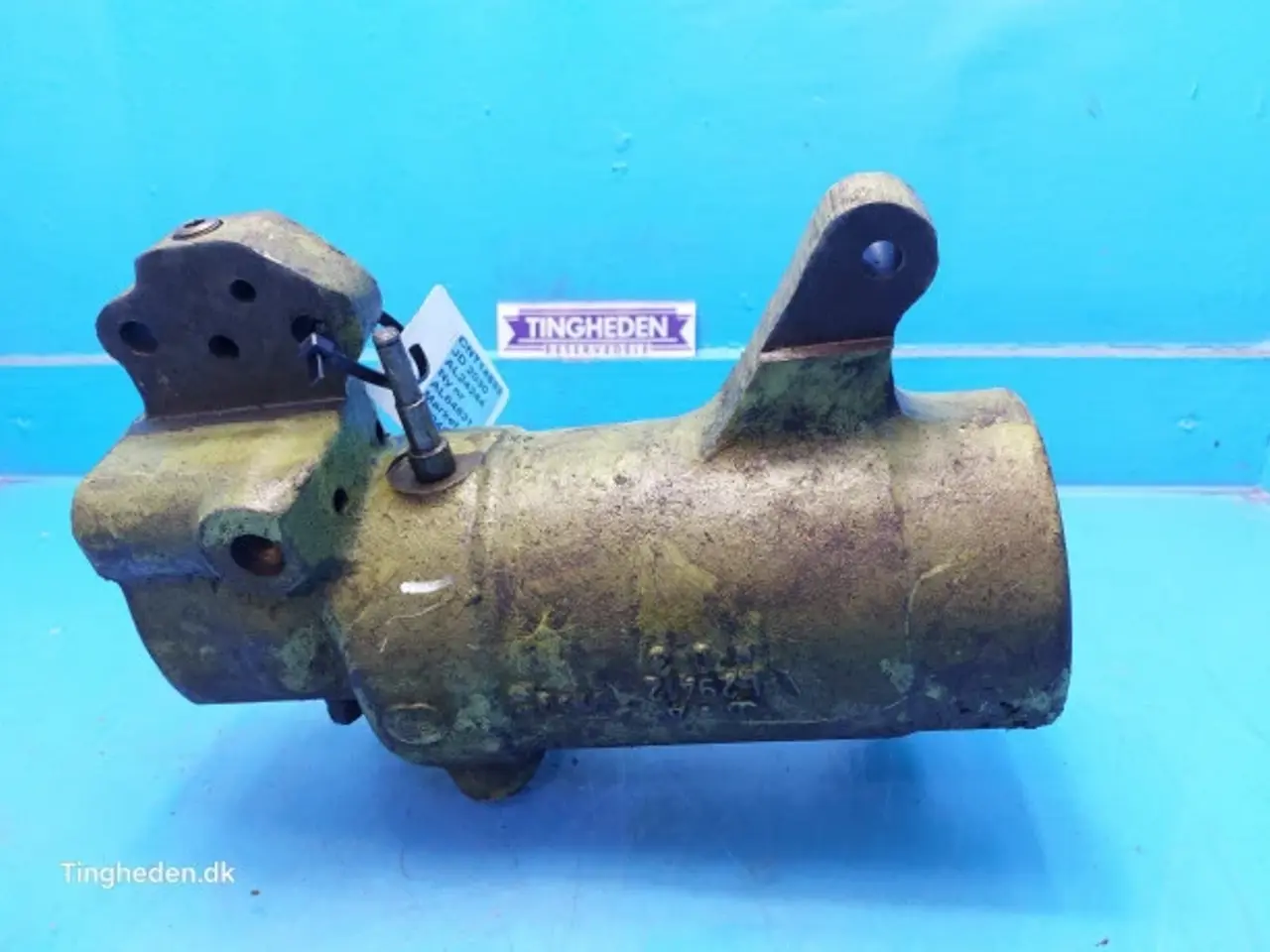 Billede 4 - John Deere 2030 Cylinderhus AL24244