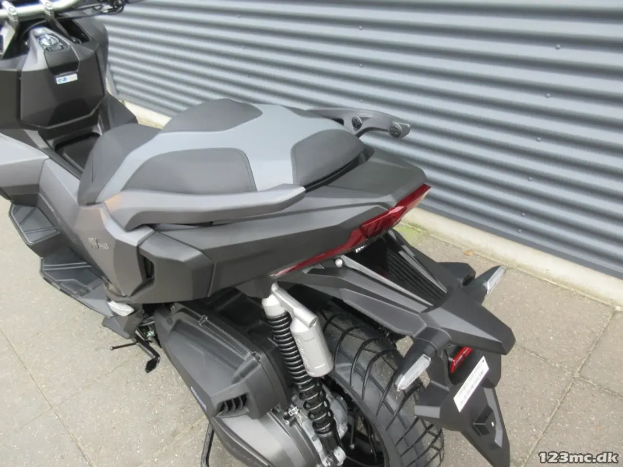 Billede 23 - Honda ADV 350 MC-SYD BYTTER GERNE