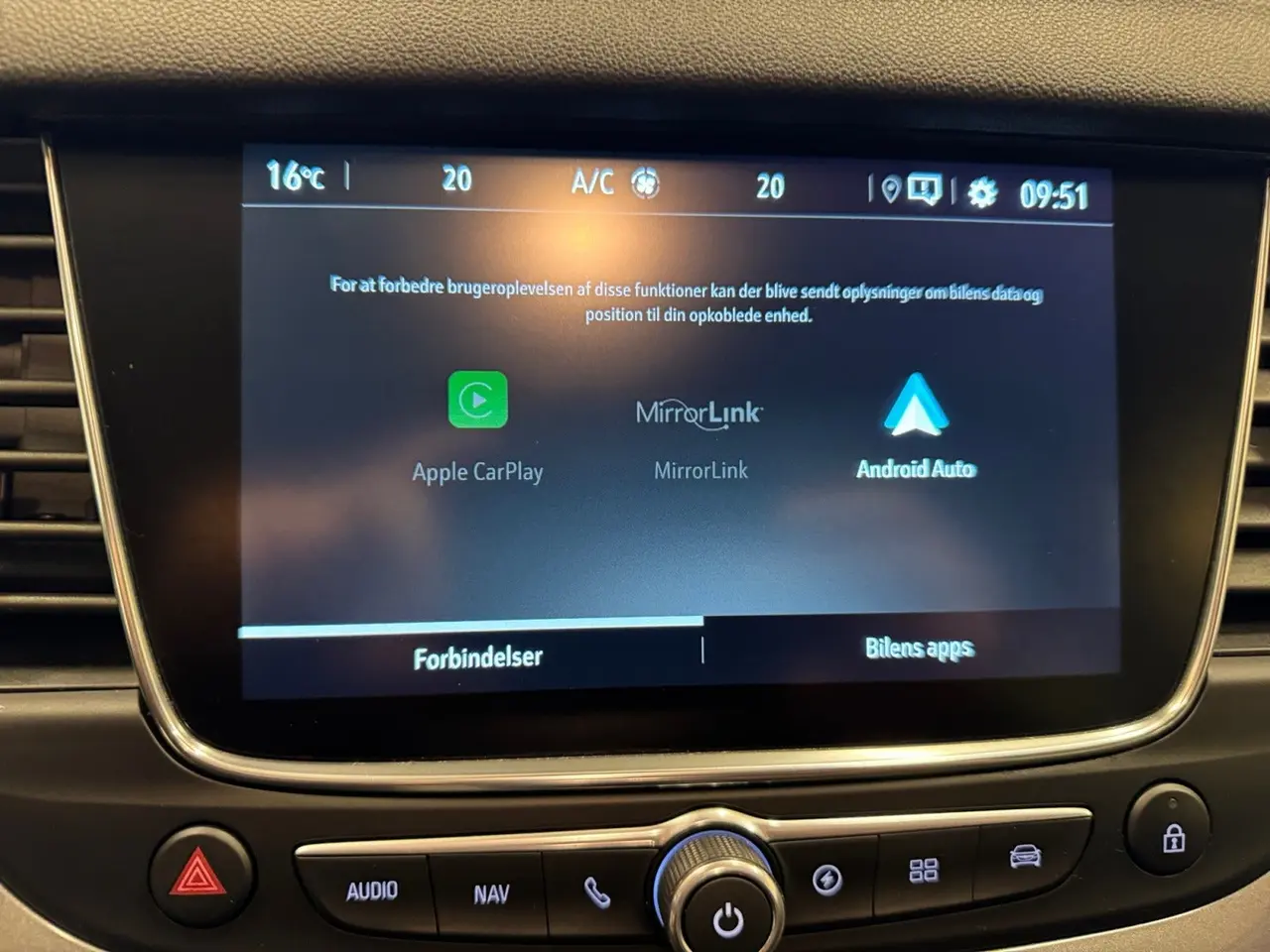 Billede 9 - Opel Grandland X 1,6 Hybrid4 Exclusive aut.