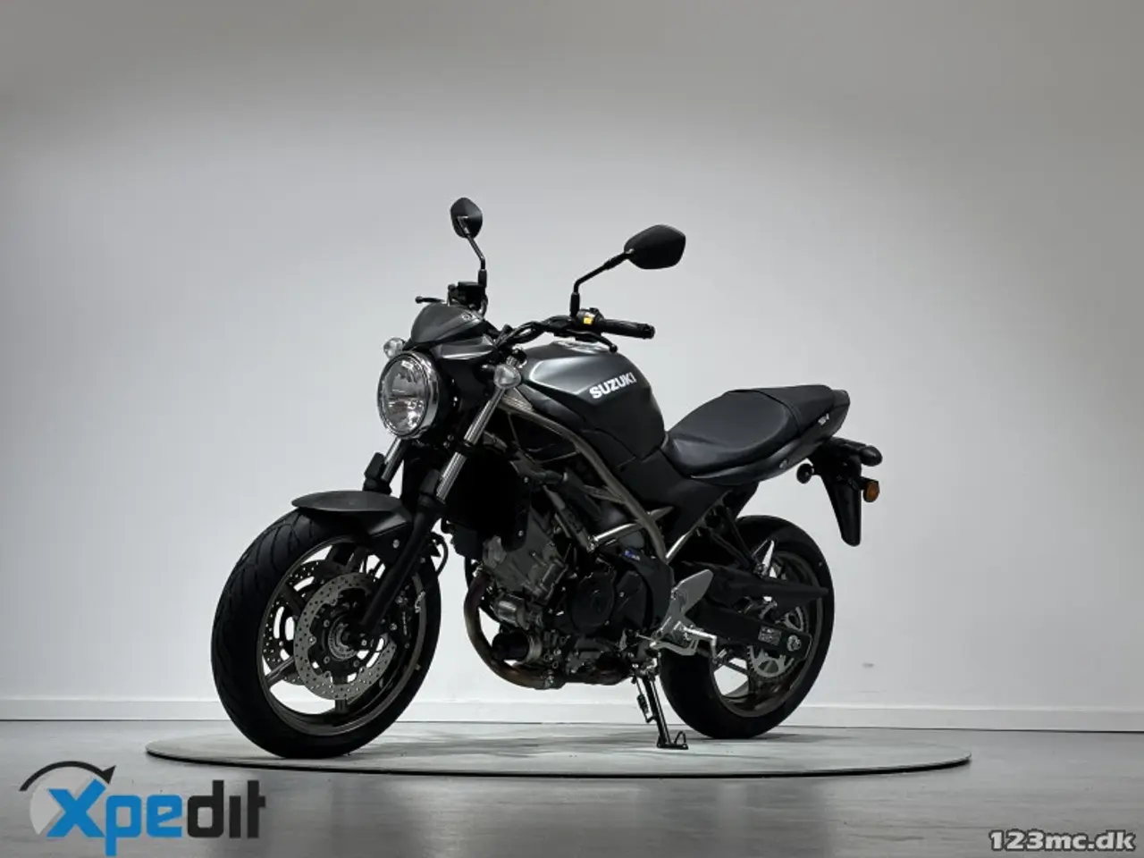 Billede 5 - Suzuki SV 650