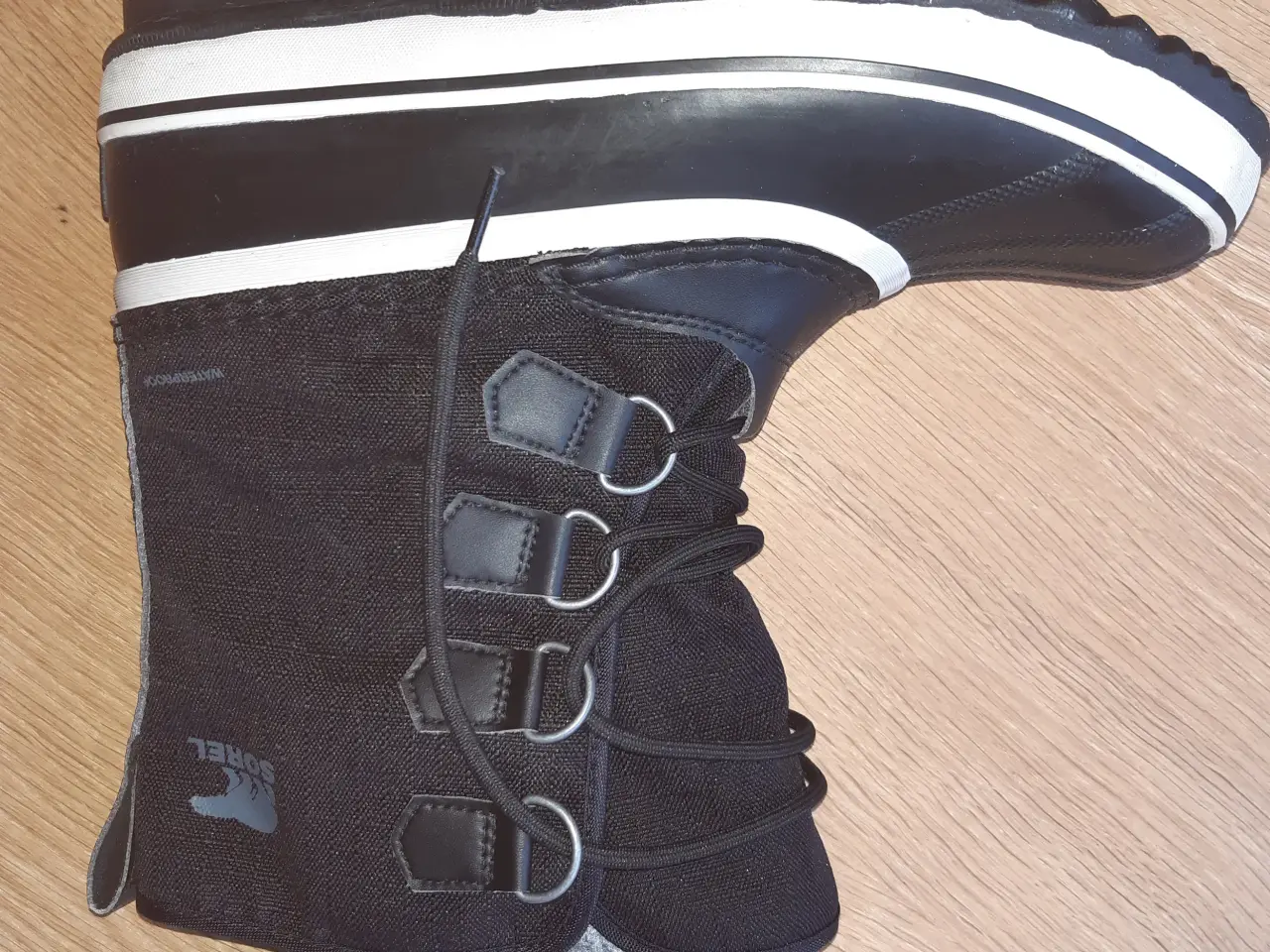 Billede 4 - Sorel, Winter Carnival WP, str. 40 dame