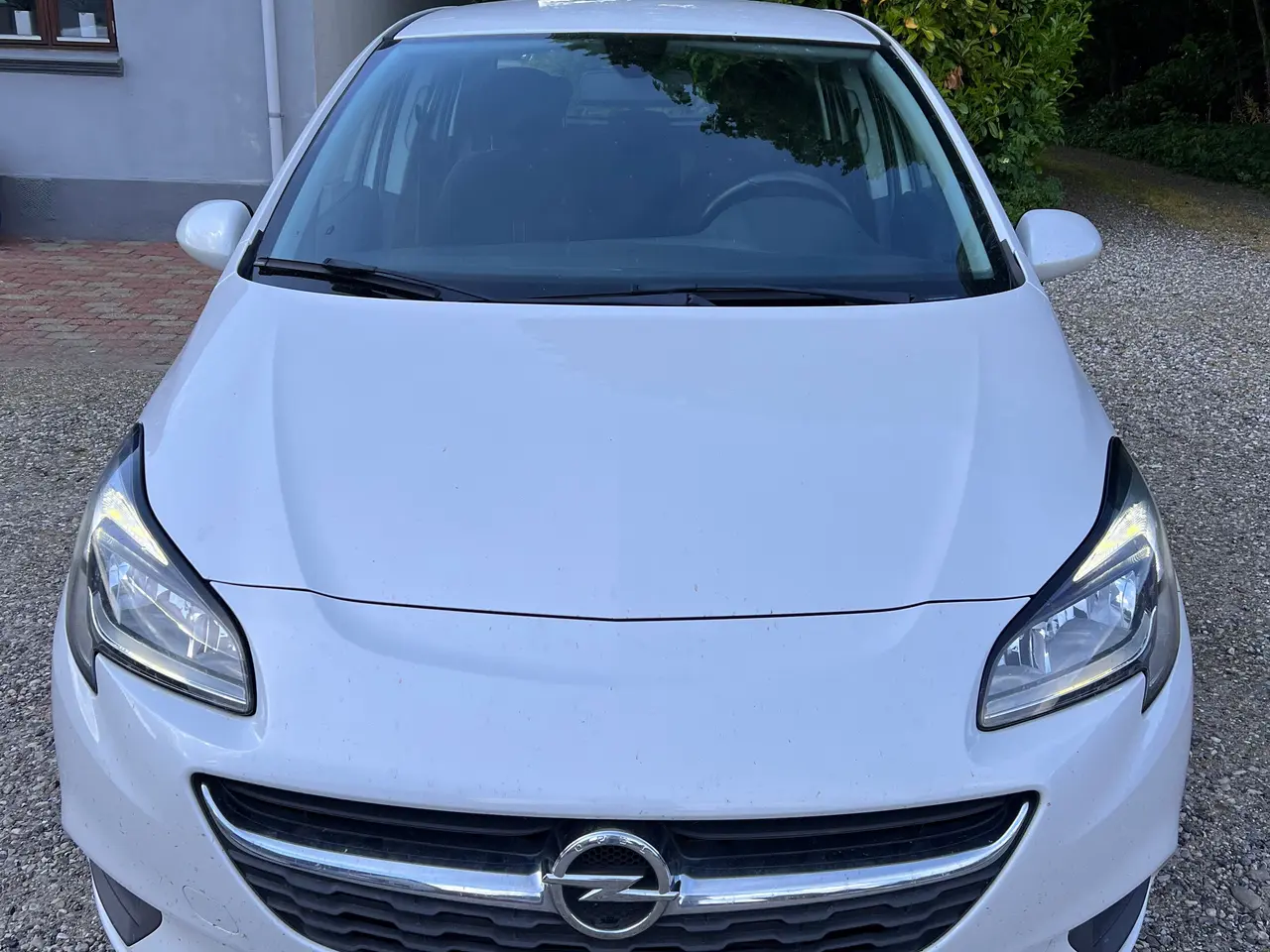 Billede 1 - Pæn Opel Corsa 1,3 CDTI