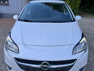 Pæn Opel Corsa 1,3 CDTI 