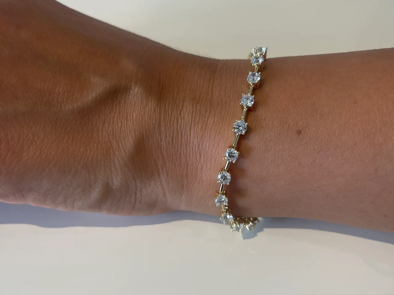 Billede 1 - Armbånd