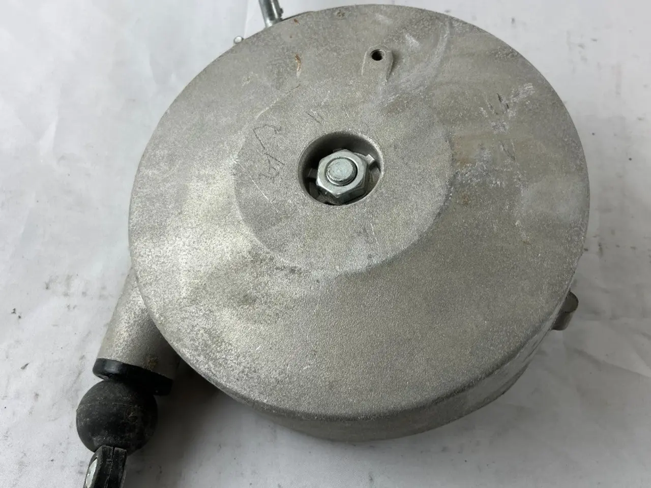 Billede 7 - Tecna 9350S Tool Balancer 10–14 kg 4500 mm Spring