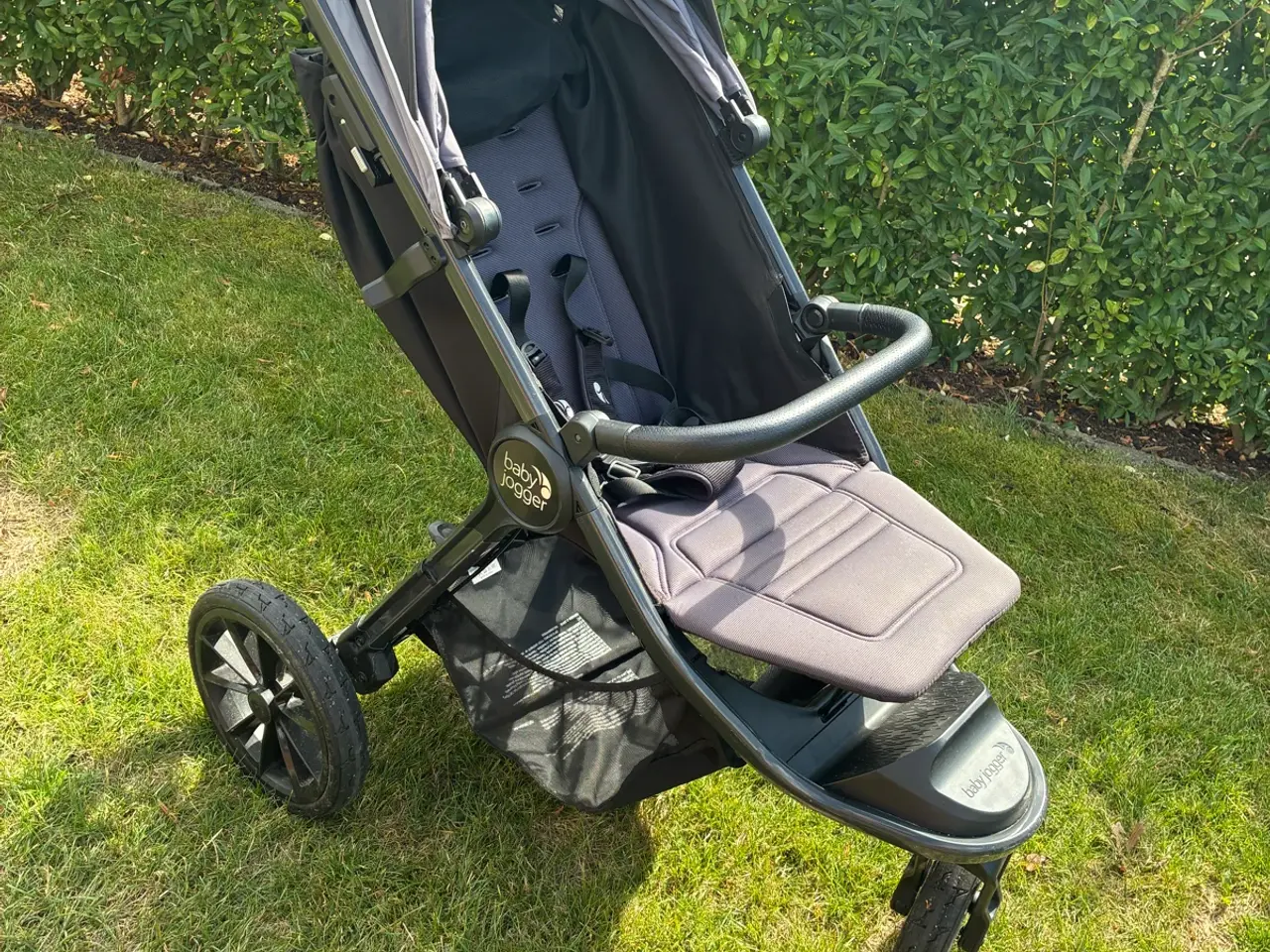 Billede 1 - Baby jogger, city elite 2