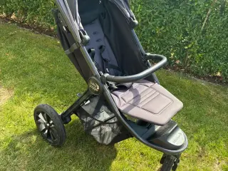 Baby jogger, city elite 2