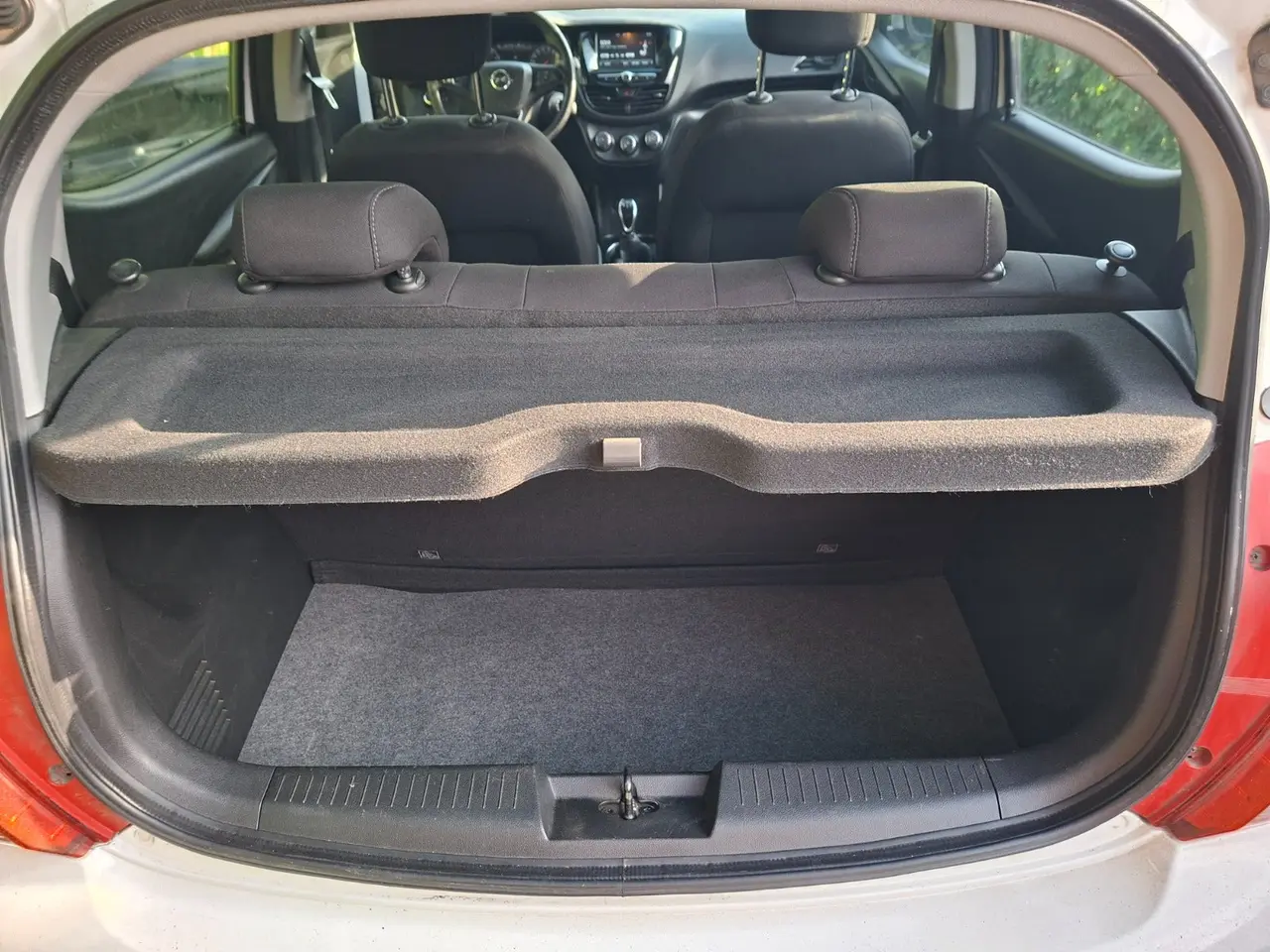 Billede 12 - Opel Karl 1,0 Cosmo aut.