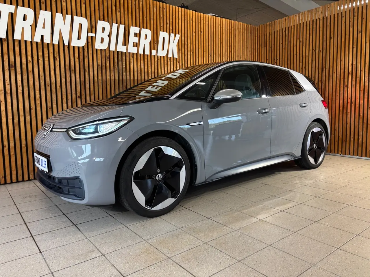 Billede 2 - VW ID.3 58 1ST Pro Performance Max