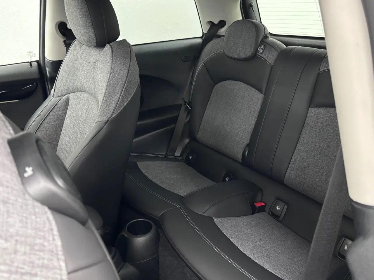 Billede 18 - MINI Cooper SE Camden Edition