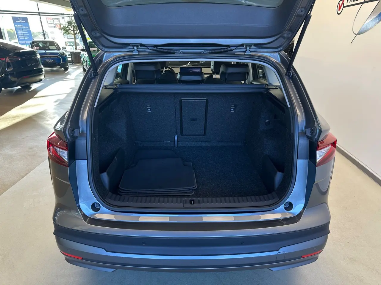 Billede 8 - Skoda Enyaq 80 iV