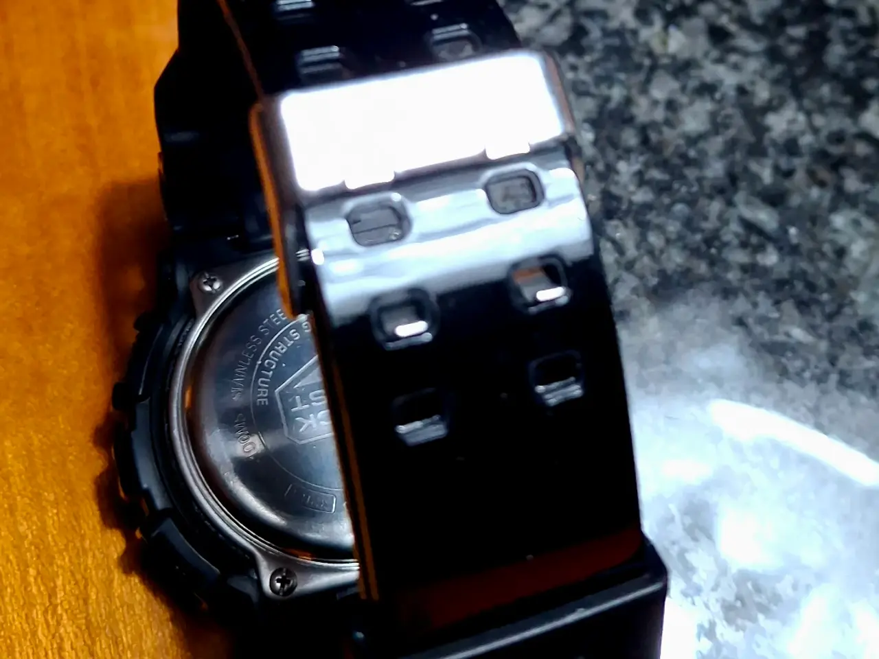 Billede 7 - Casio G-Shock ur