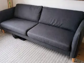 Sofa fra jysk