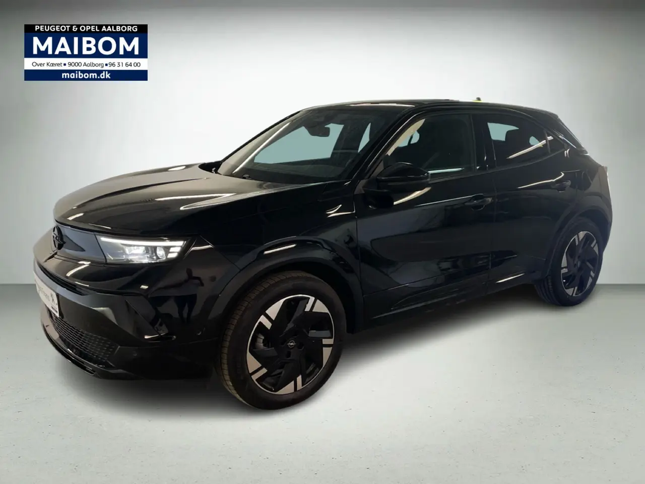 Billede 4 - Opel Mokka-e 54 GS Line