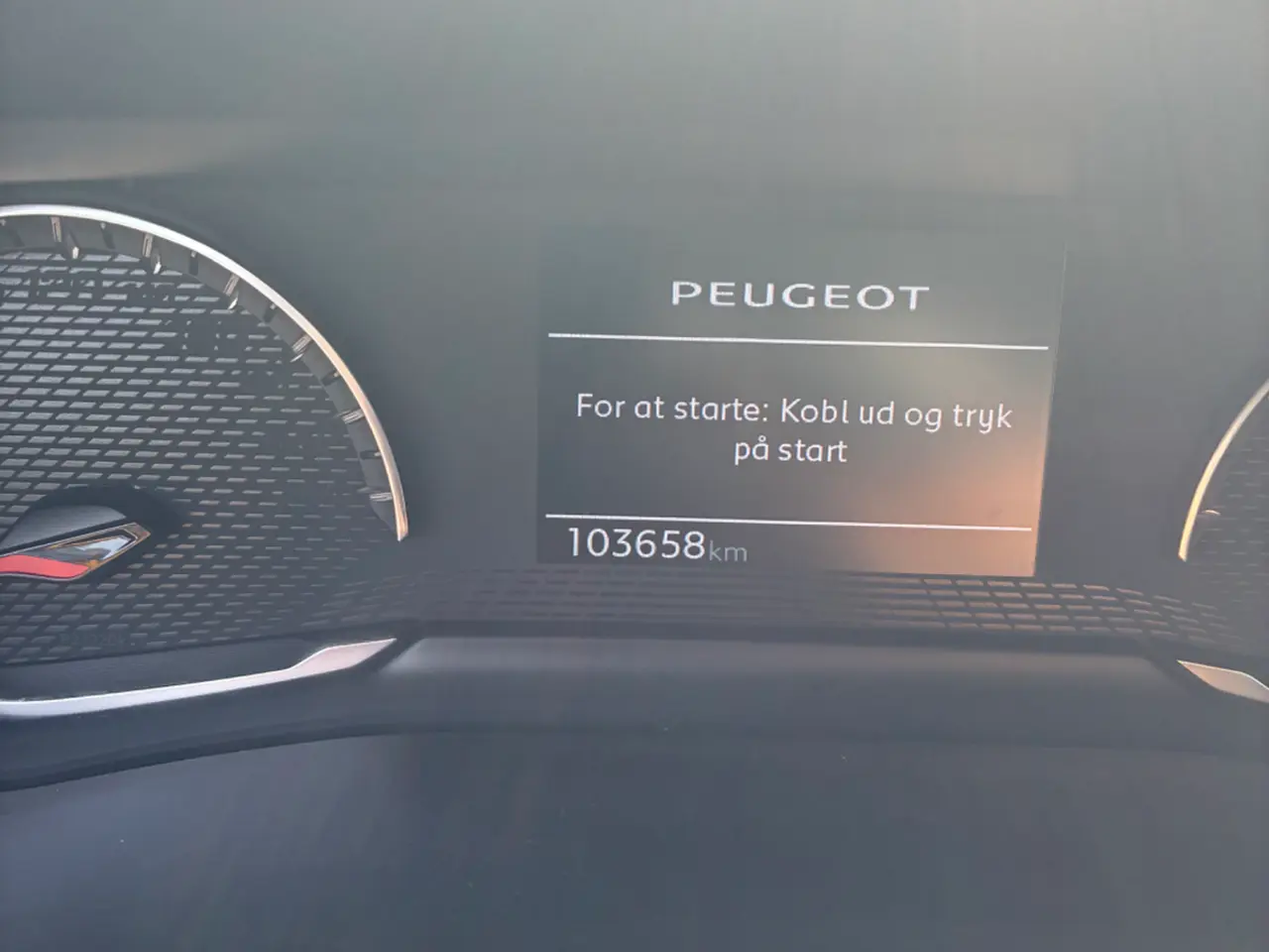 Billede 12 - Peugeot 208 1,2 PureTech 100 Allure