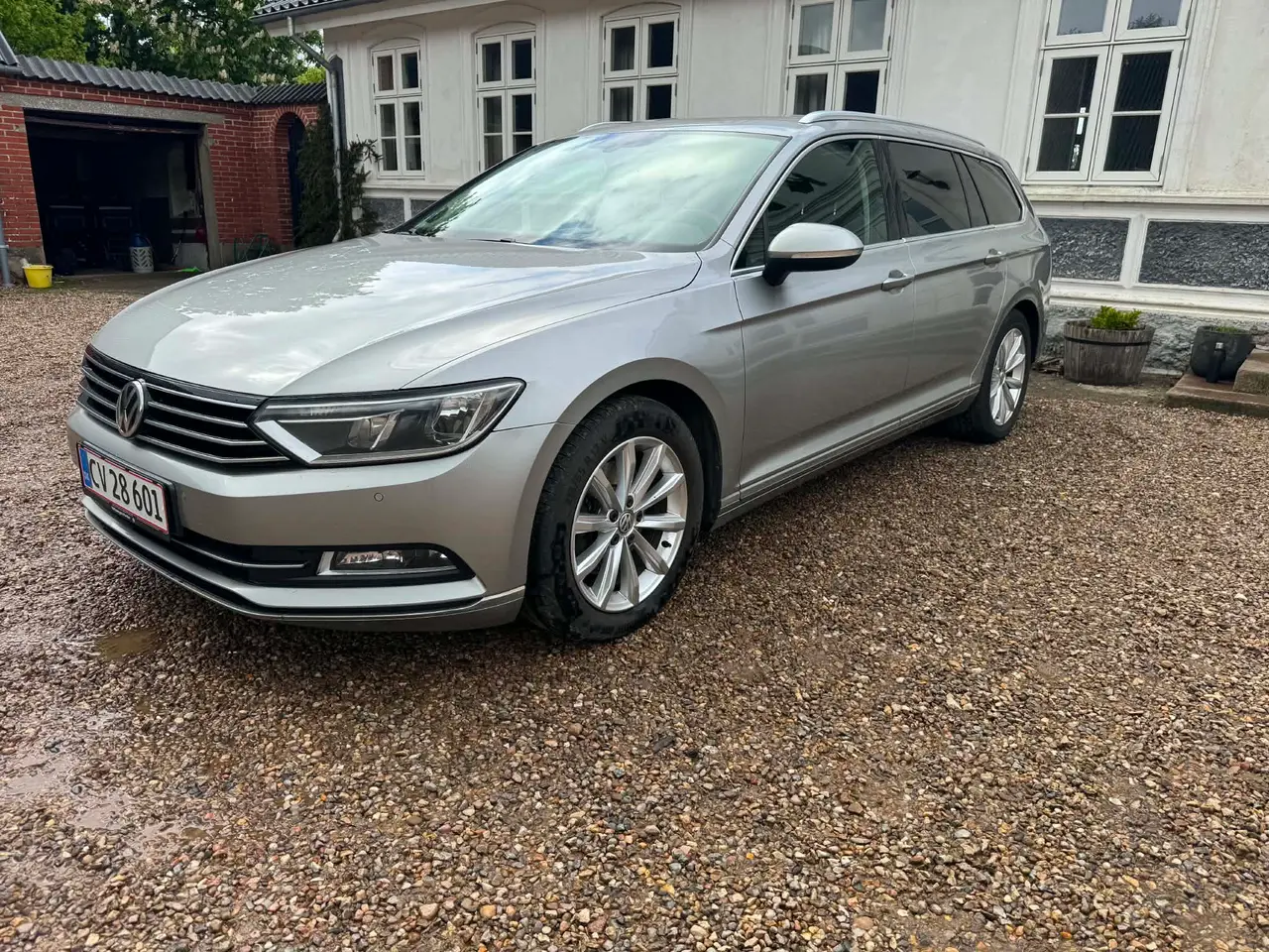 Billede 8 - VW Passat TSi 150 Highline Variant DSG7