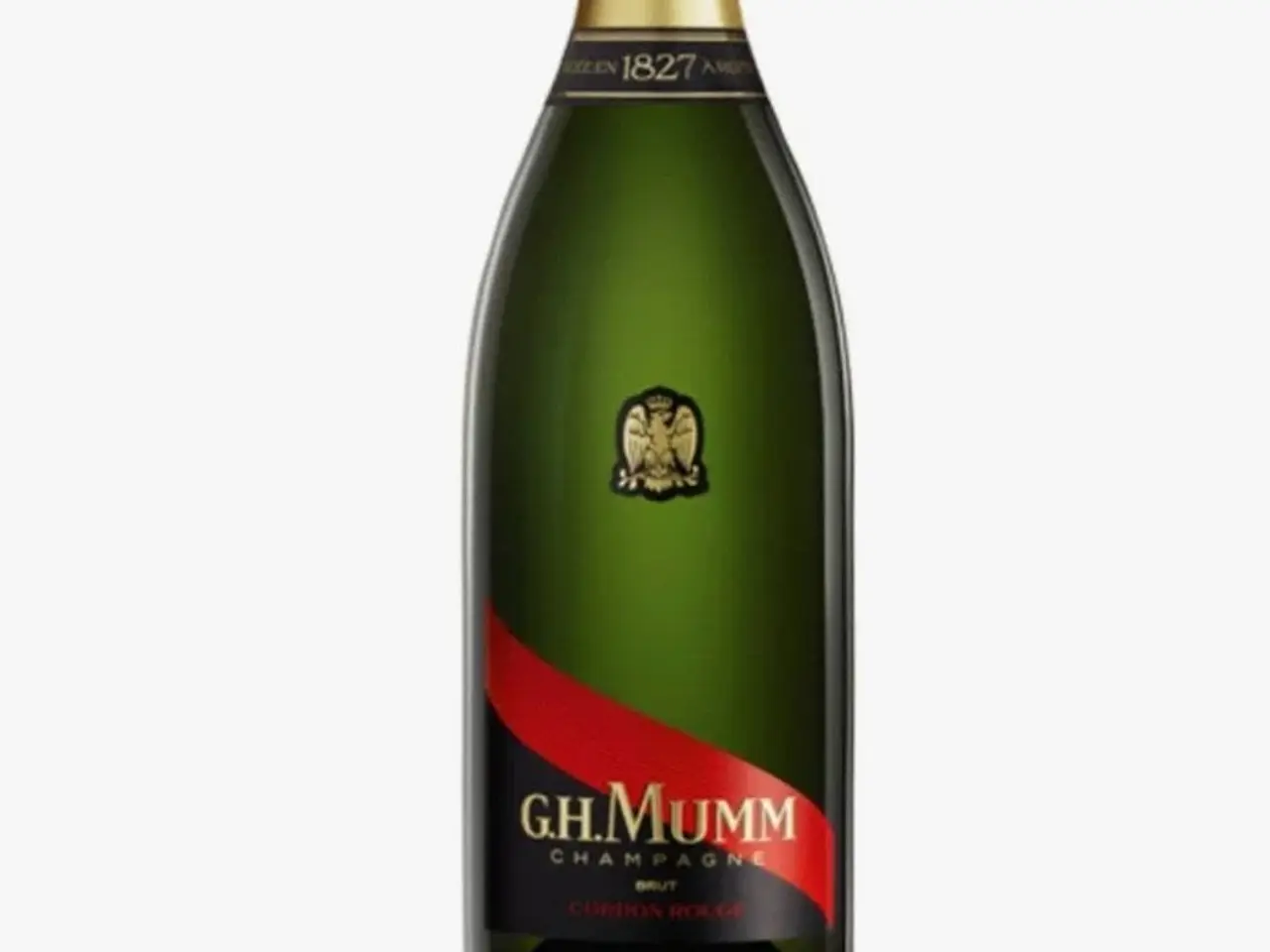 Billede 2 - Champagne Mumm Cordon Rouge Brut Jeroboam 3 ltr