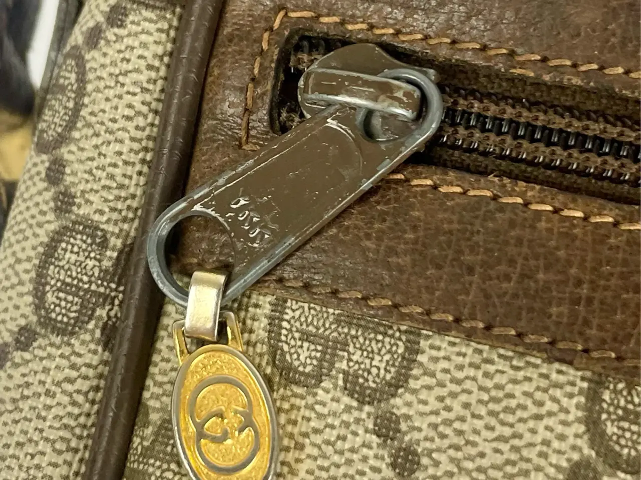 Billede 8 - Gucci Sherry Line