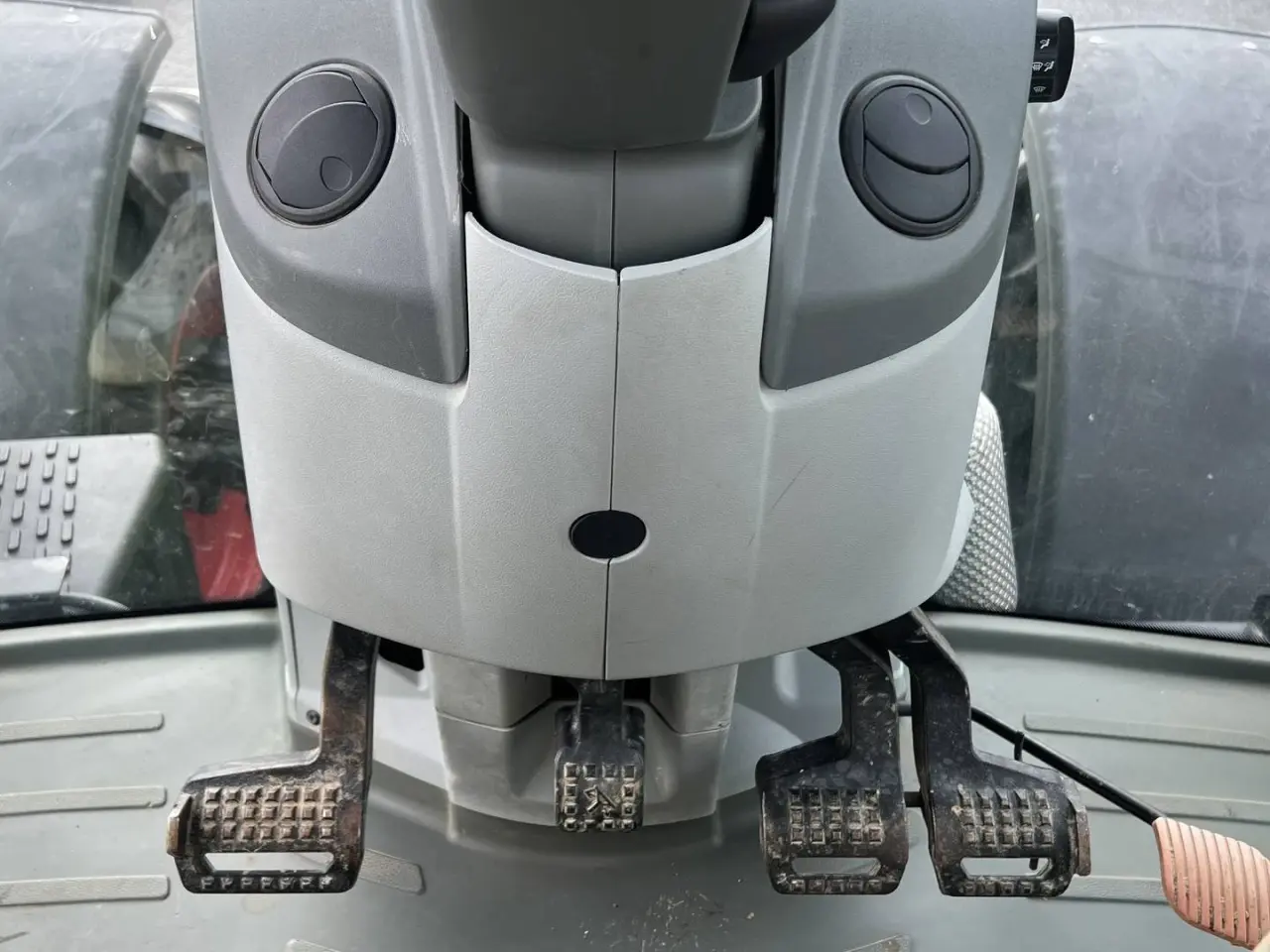 Billede 8 - Claas Arion 620CIS