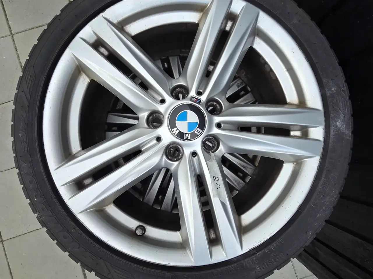 Billede 16 - BMW 116i 1,6 M-Sport