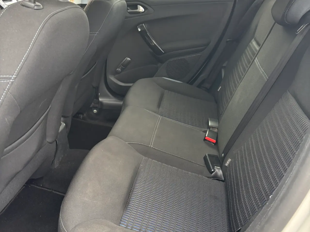 Billede 13 - Peugeot 208 1,2 VTi Allure Sky