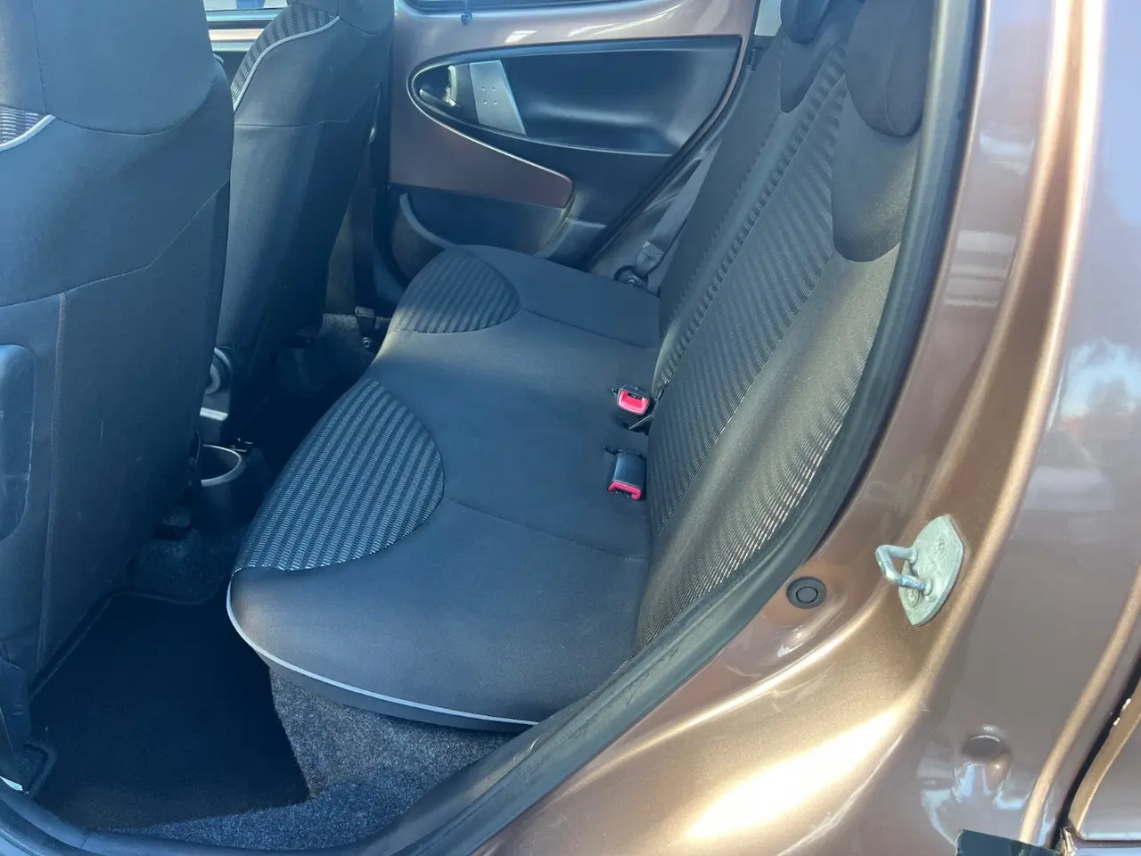 Billede 6 - Peugeot 107 1,0 Cool