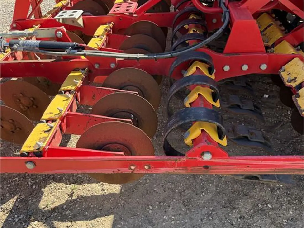 Billede 11 - Väderstad RC400 C - Rapid 400C Super XL