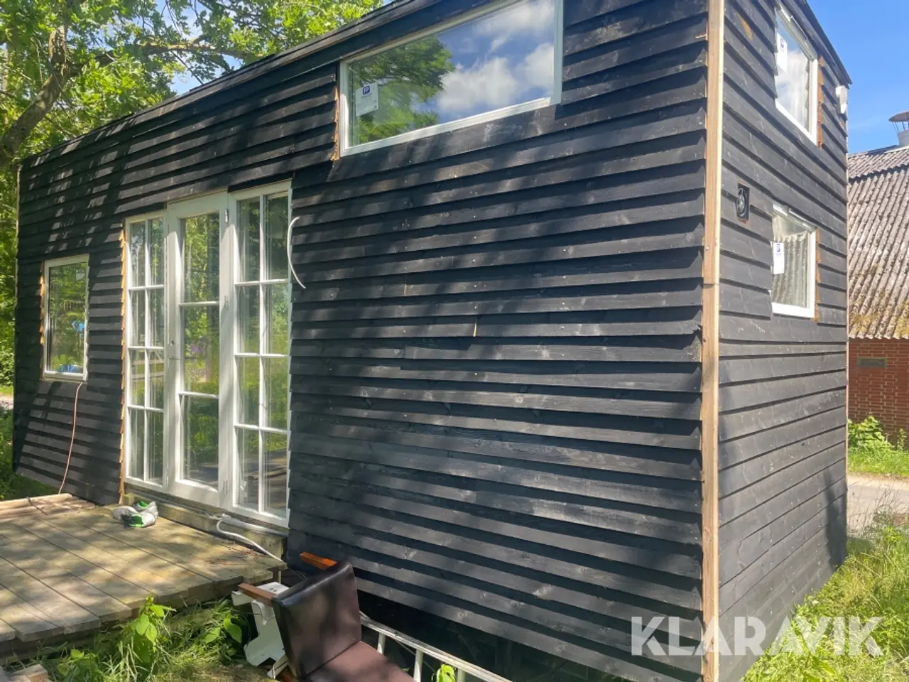 Billede 2 - Tinyhouse