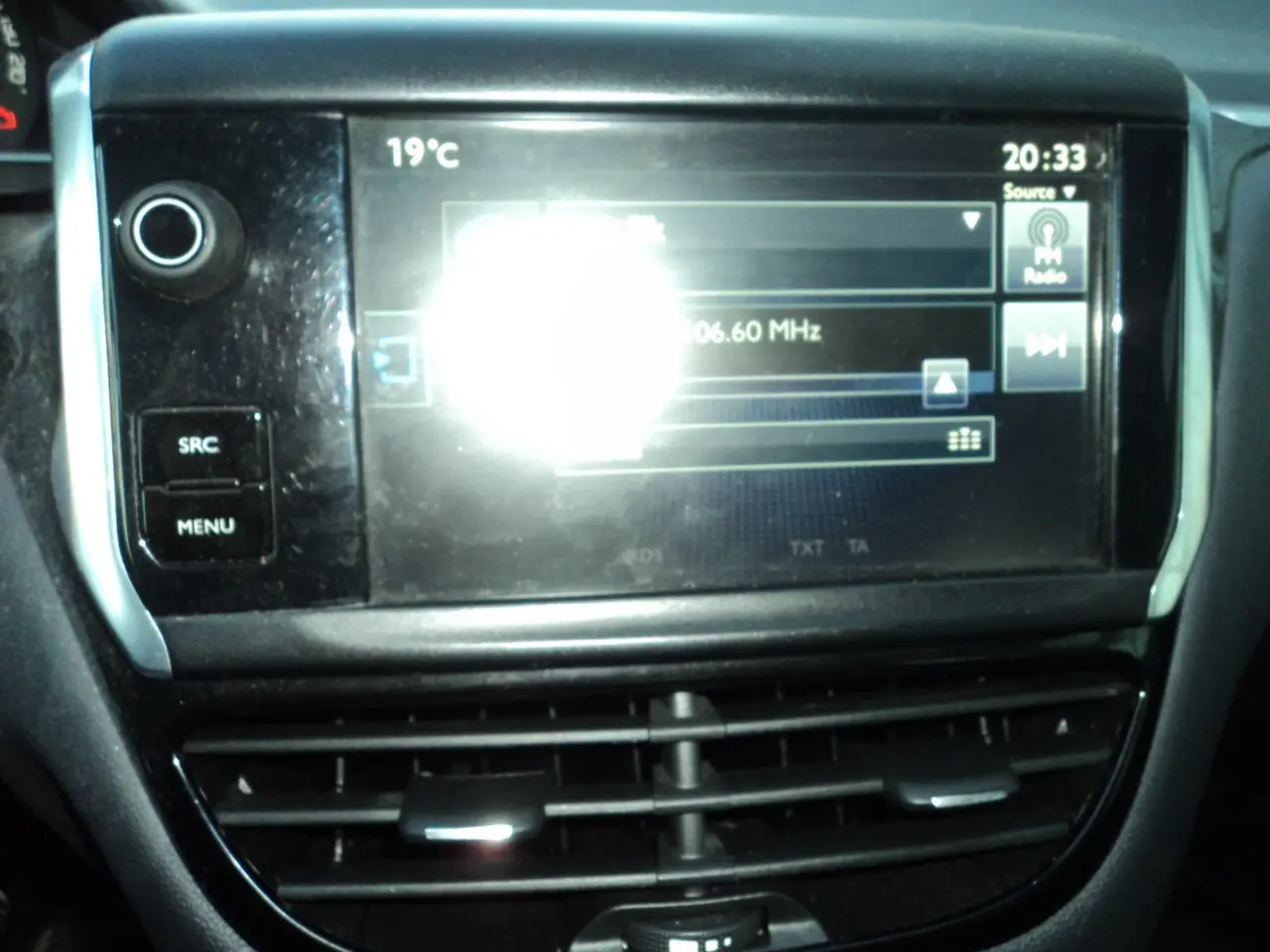Billede 15 - Peugeot 208 1,6 BlueHDi 100 Active
