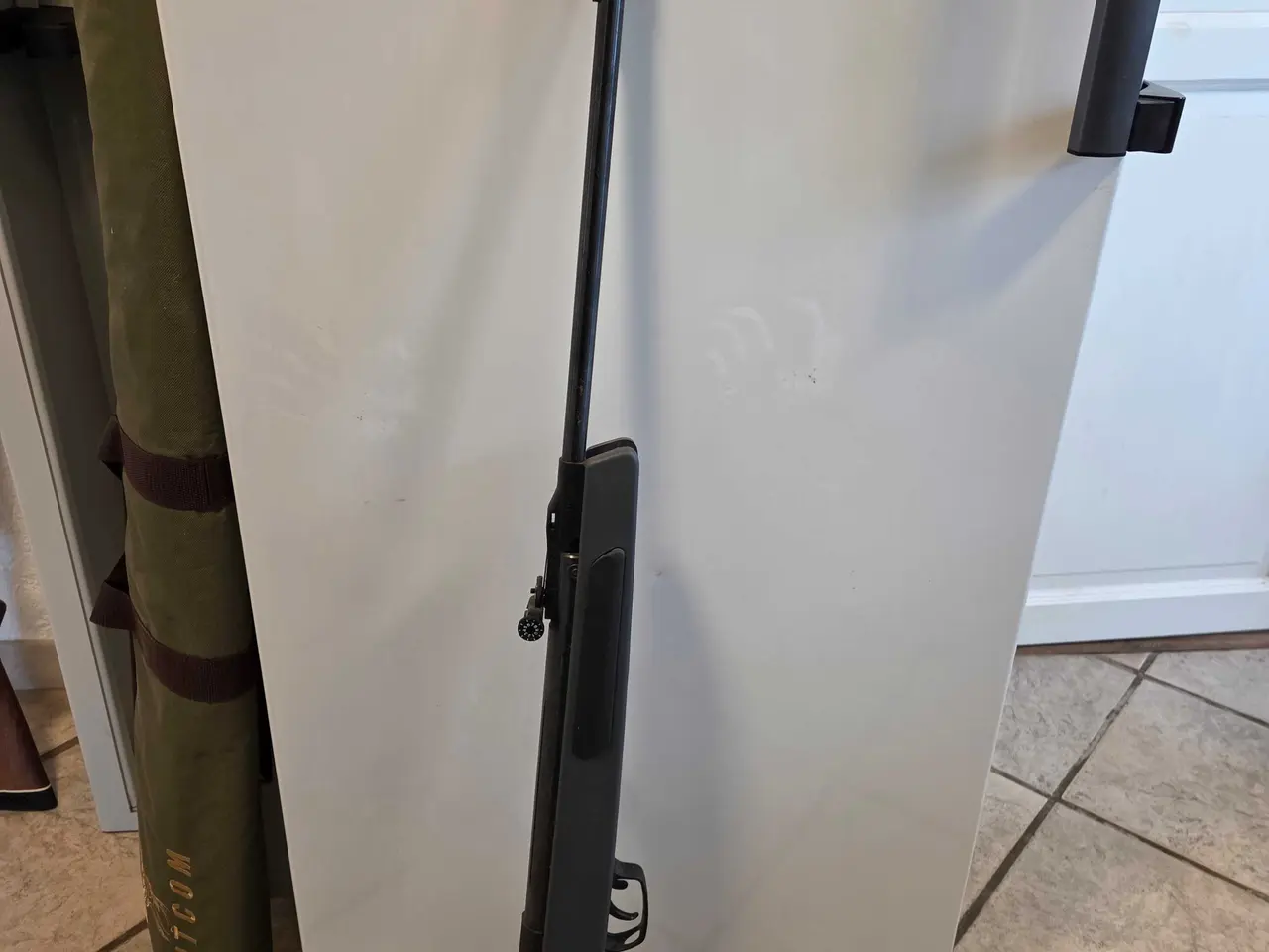 Billede 2 - Luftgevær 5.5 mm 