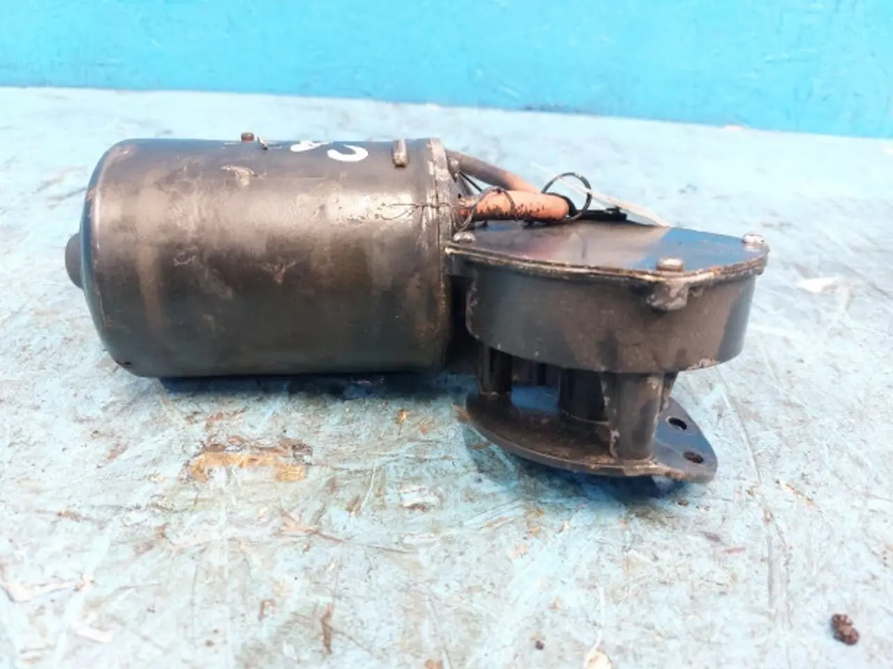 Billede 3 - New Holland CR9080 Eketronik motor