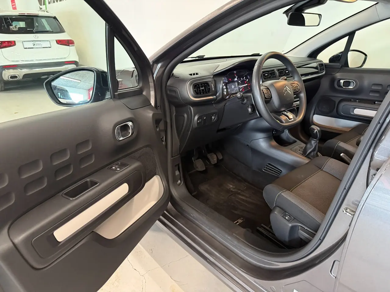 Billede 11 - Citroën C3 1,5 BlueHDi 100 Shine