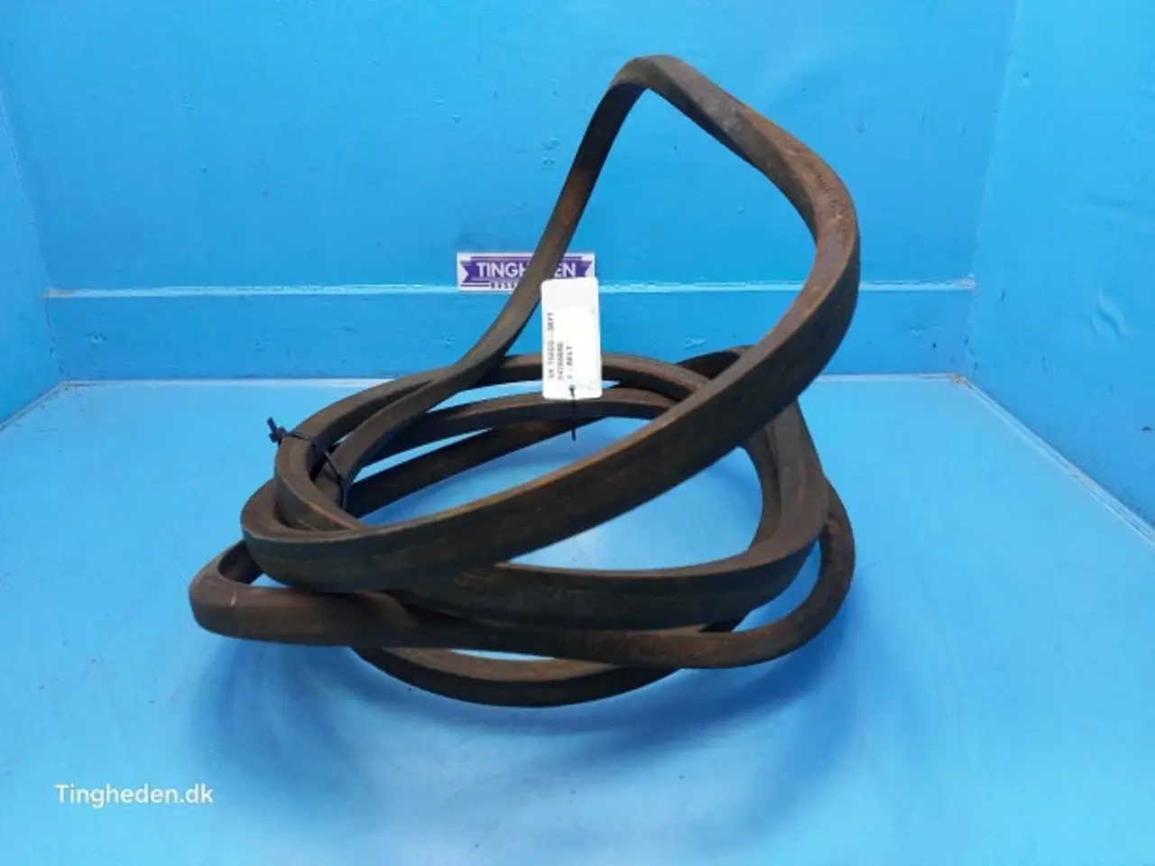 Billede 10 - New Holland 760CG Rem 84266080