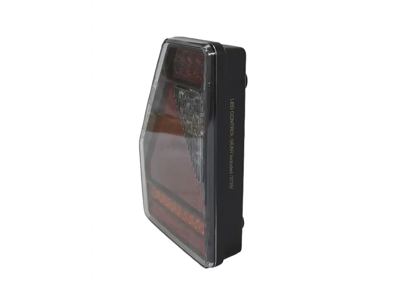 Billede 1 - Baglygte Fristom V. Led m/modstand