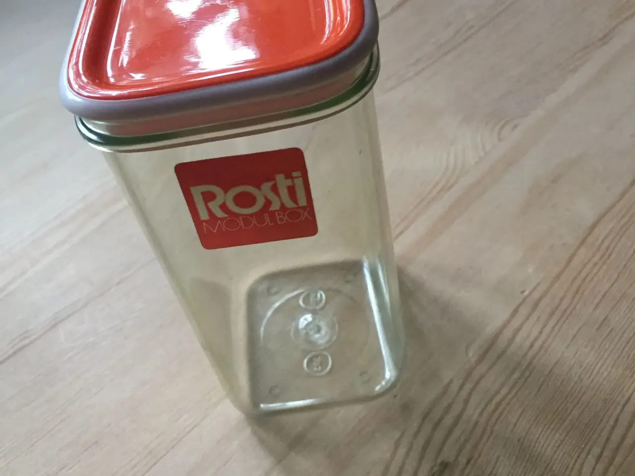 Billede 12 - Retro køkkengrej, Rosti og Mepal service
