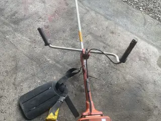 Husqvarna trimmer model 225R