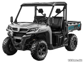 CFMOTO U-FORCE 1000 EFI