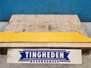 New Holland TX68 Plade 9594836