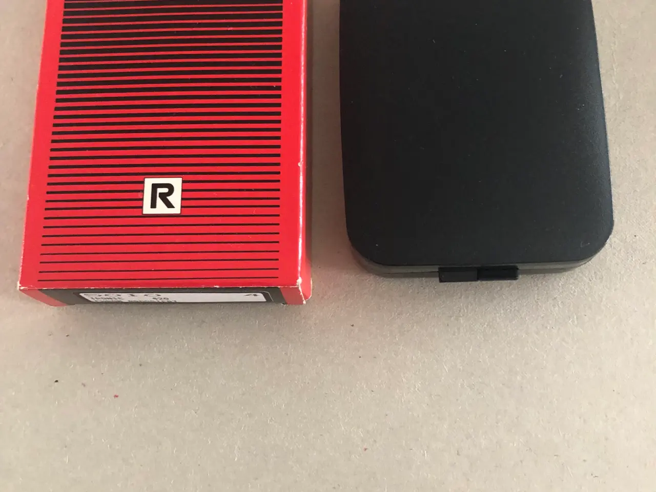 Billede 4 - Rowenta Gaslighter