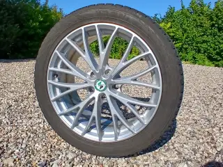 ETA BETA 20" ET 48.