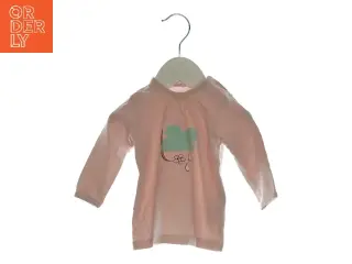 Bluse fra Name it (Str. 68)