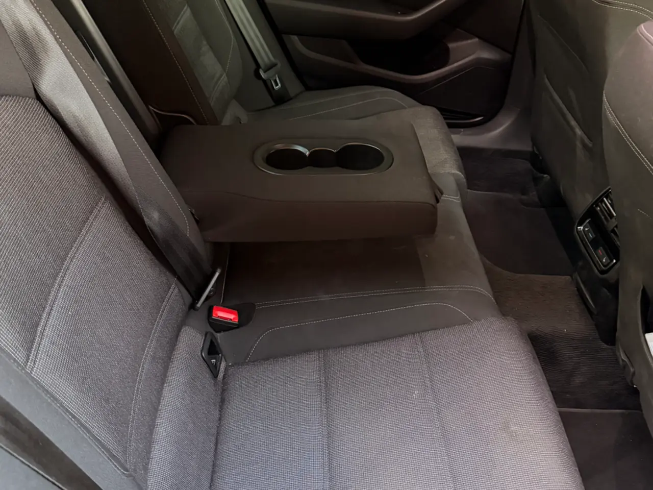 Billede 17 - VW Passat 1,4 TSi 150 Comfortline DSG