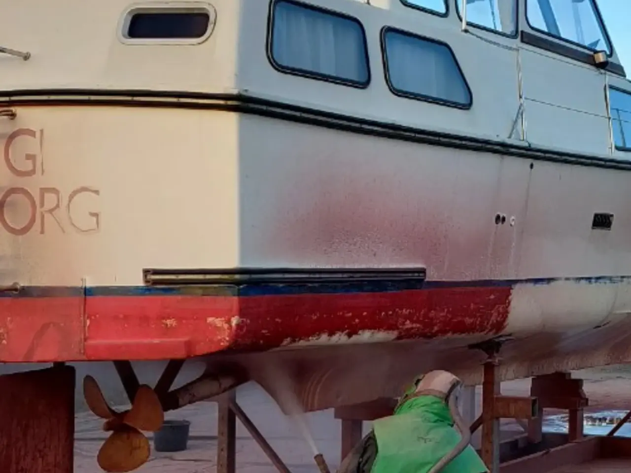 Billede 7 - Overfalde behandling