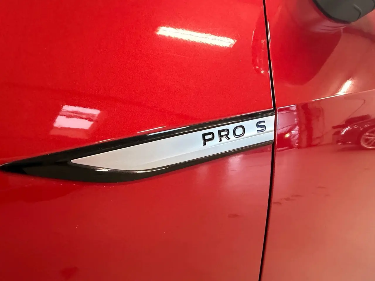 Billede 7 - VW ID.3 EL Pro S 204HK 5d Aut.