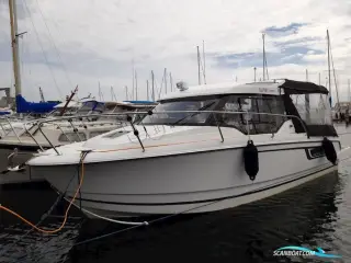 Jeanneau Merry Fisher 795