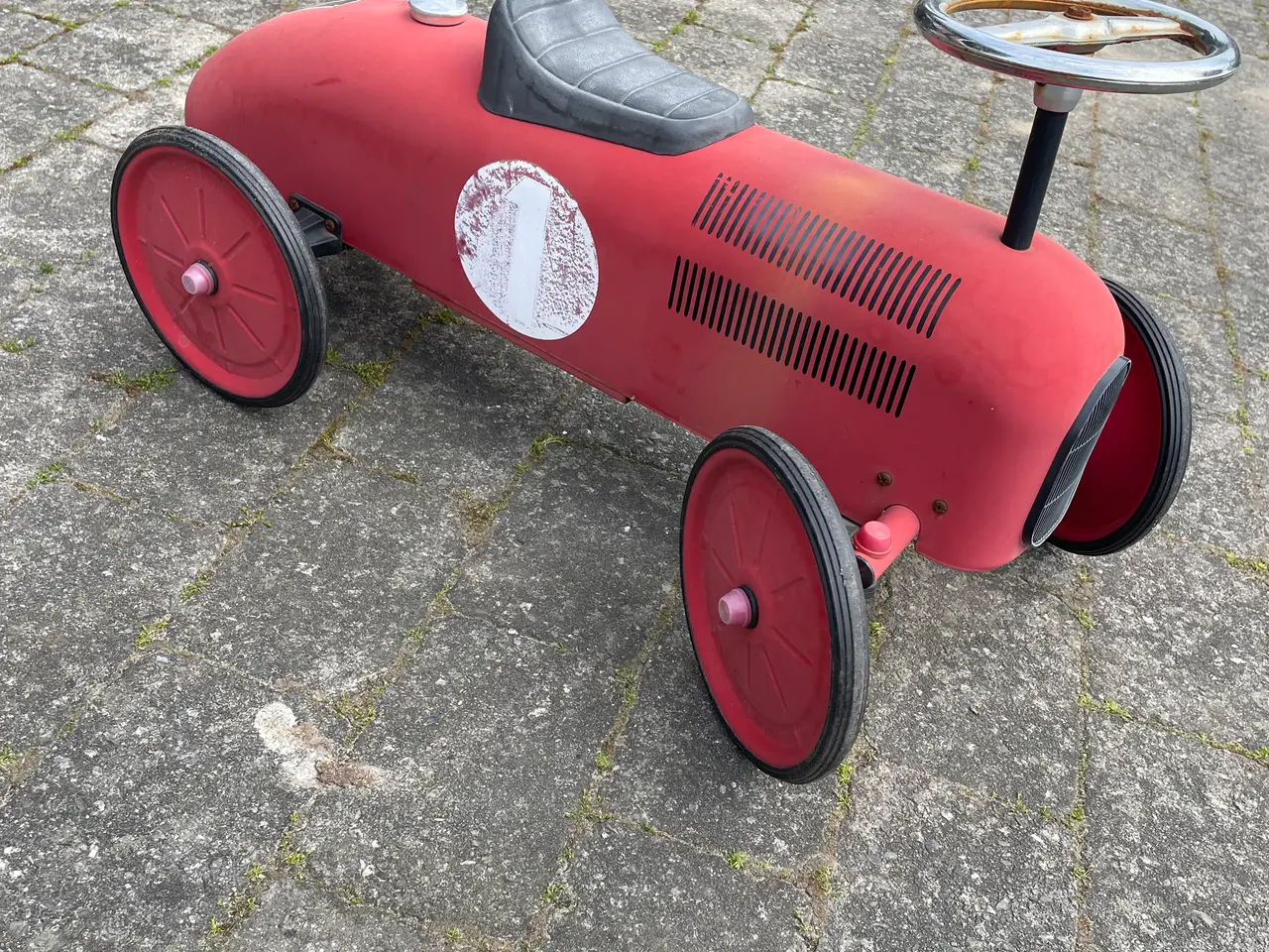 Billede 3 - Bil