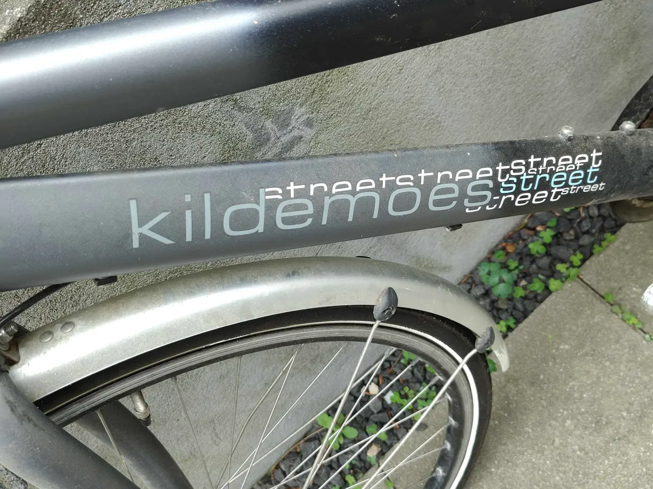 Billede 2 - Cykel