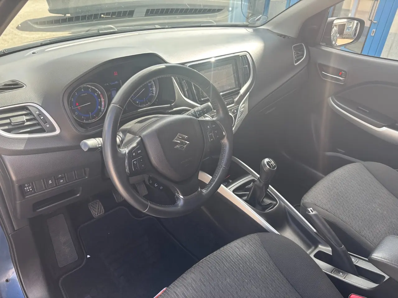 Billede 6 - Suzuki Baleno 1,2 Dualjet Exclusive